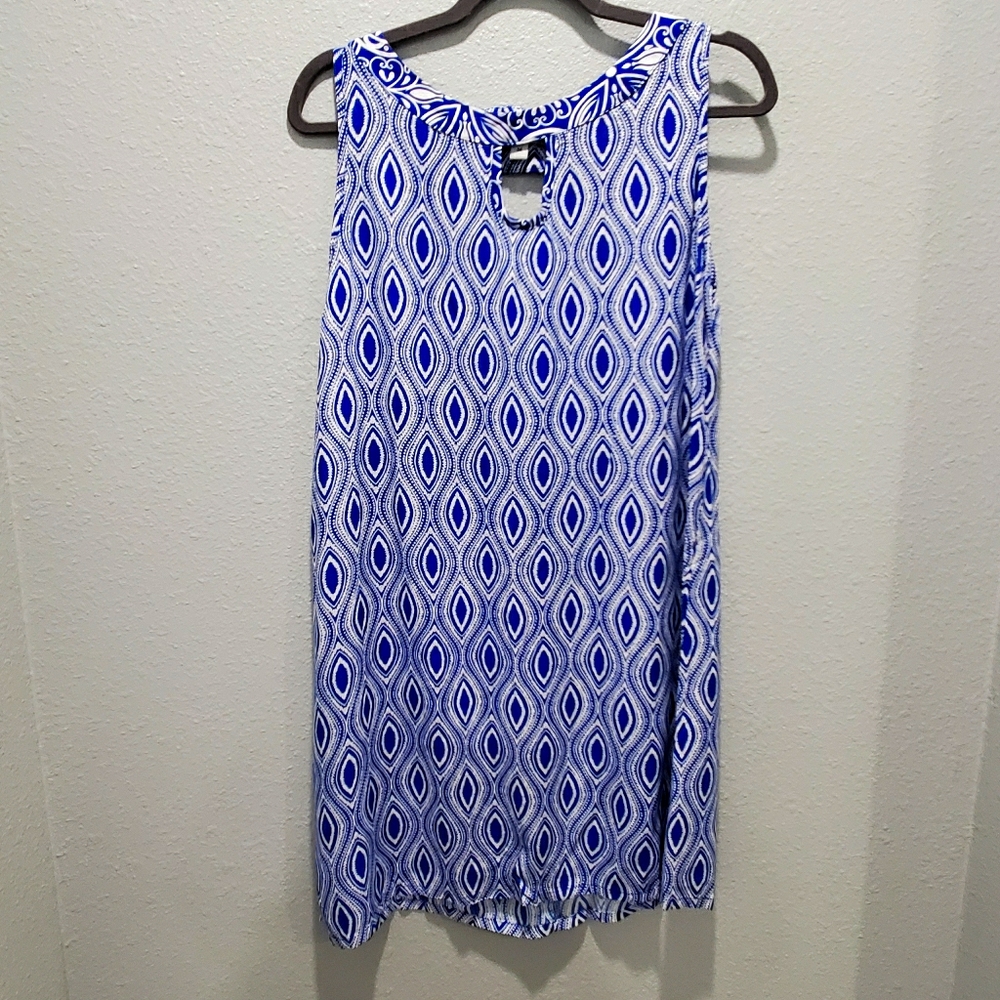 Ava Lynn Dress